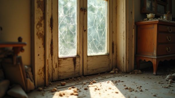 Impacts sur la santé liés aux infestations de nuisibles
