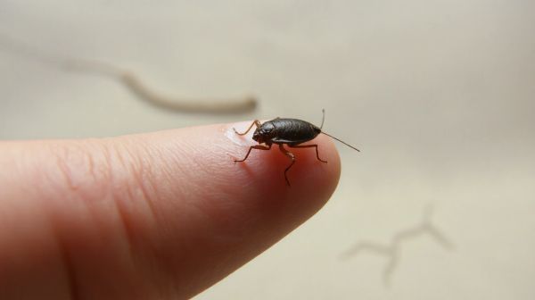 Impacts sur la santé liés aux infestations de nuisibles