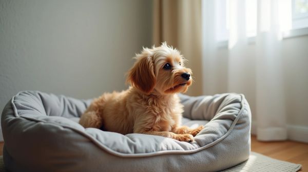 Lefabre, la marque qui veut réinventer le couchage du chien