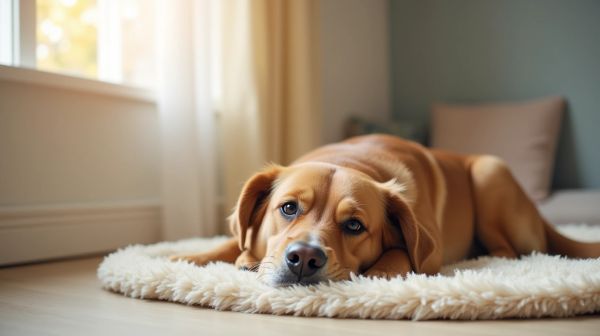 Quels accessoires pour chien choisir pour son bien-être ?