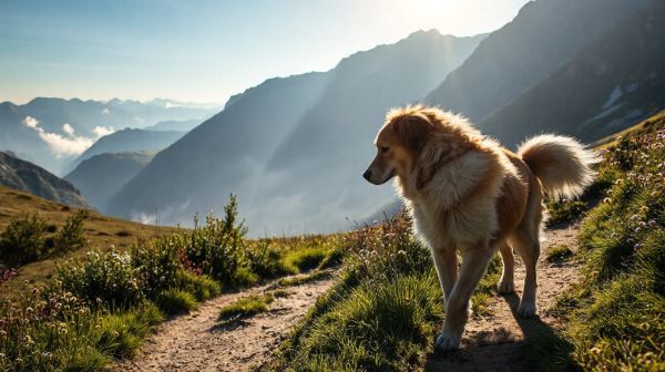 Top astuces pour corriger le comportement canin en Haute-Savoie
