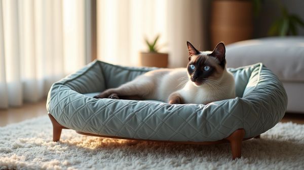 Top colliers pour chats : confort et sécurité en un seul accessoire