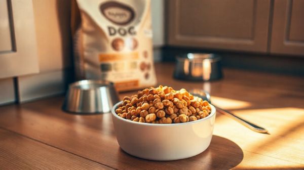 Top conseils pour une gamelle équilibrée pour votre chien