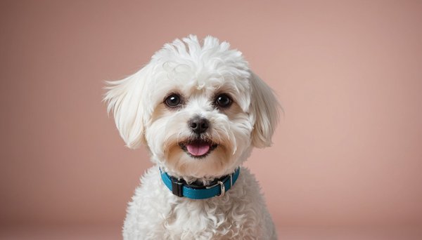 L'assurance santé adaptée pour votre bichon maltais